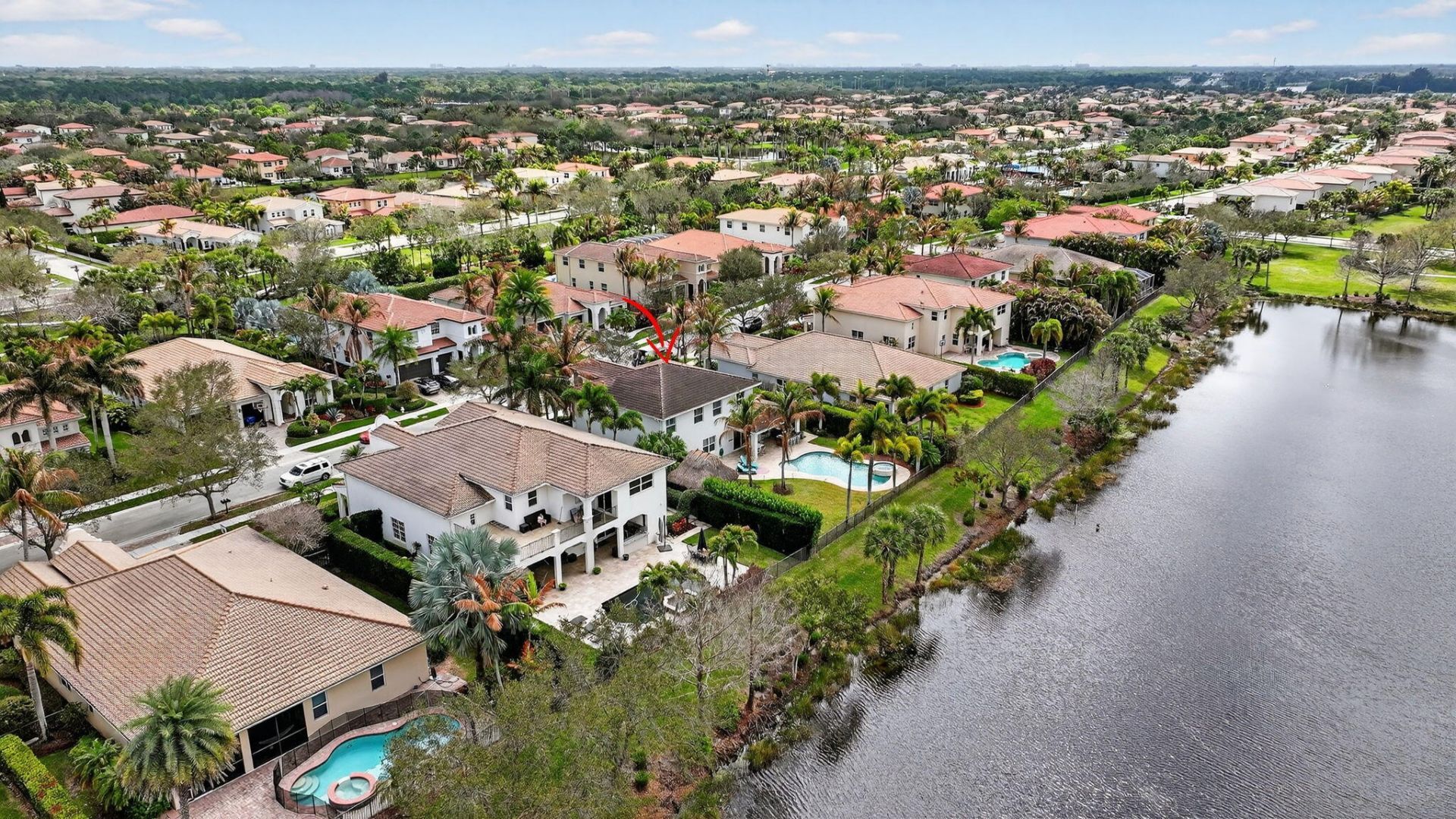 122 Andros Harbour Place, Jupiter, FL 33458 Photo