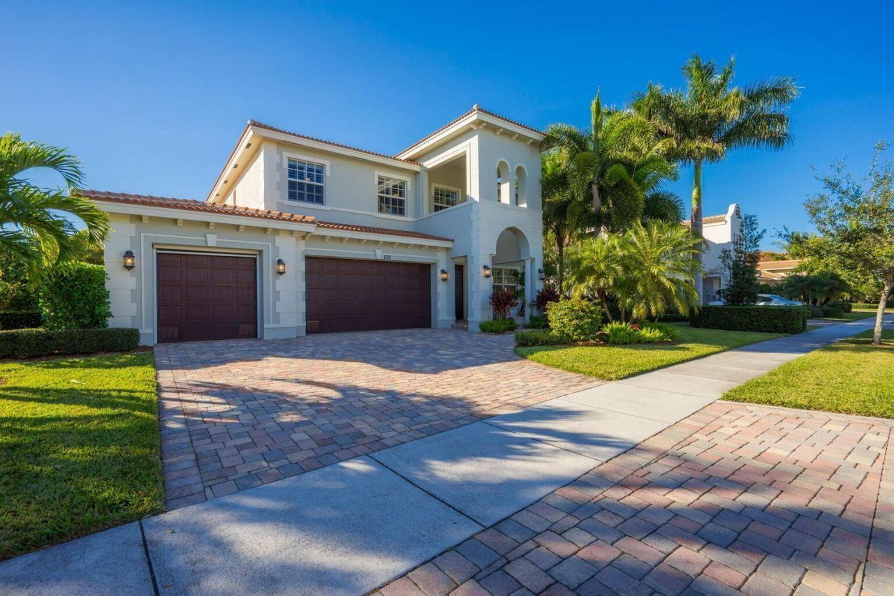122 Andros Harbour Place, Jupiter, FL 33458 Photo
