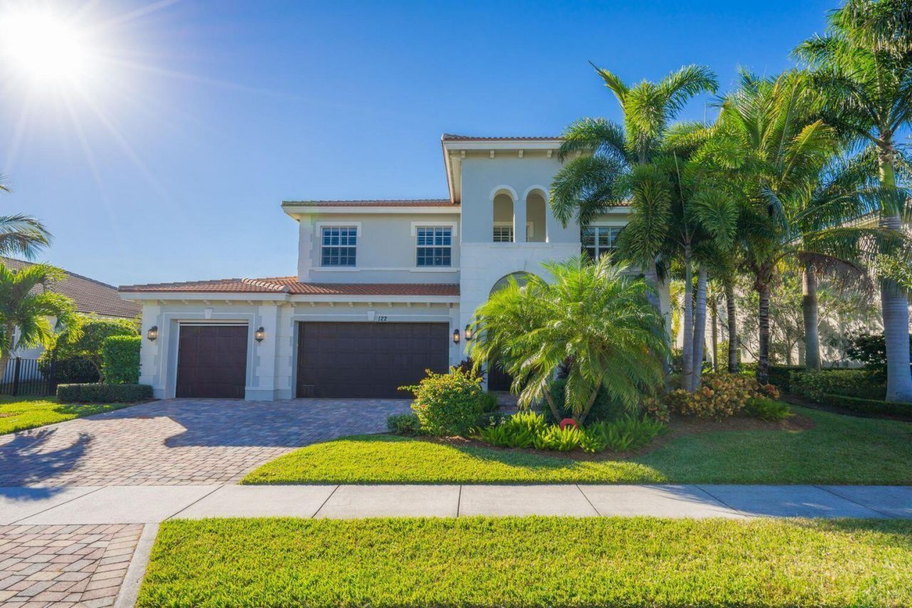 122 Andros Harbour Place, Jupiter, FL 33458 Photo