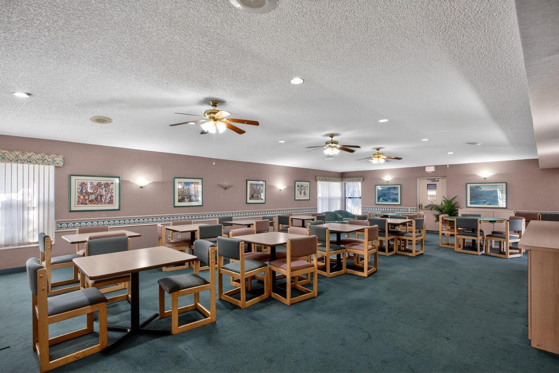 4110 Carambola Circle, Unit 2111, Coconut Creek, FL 33066 Photo