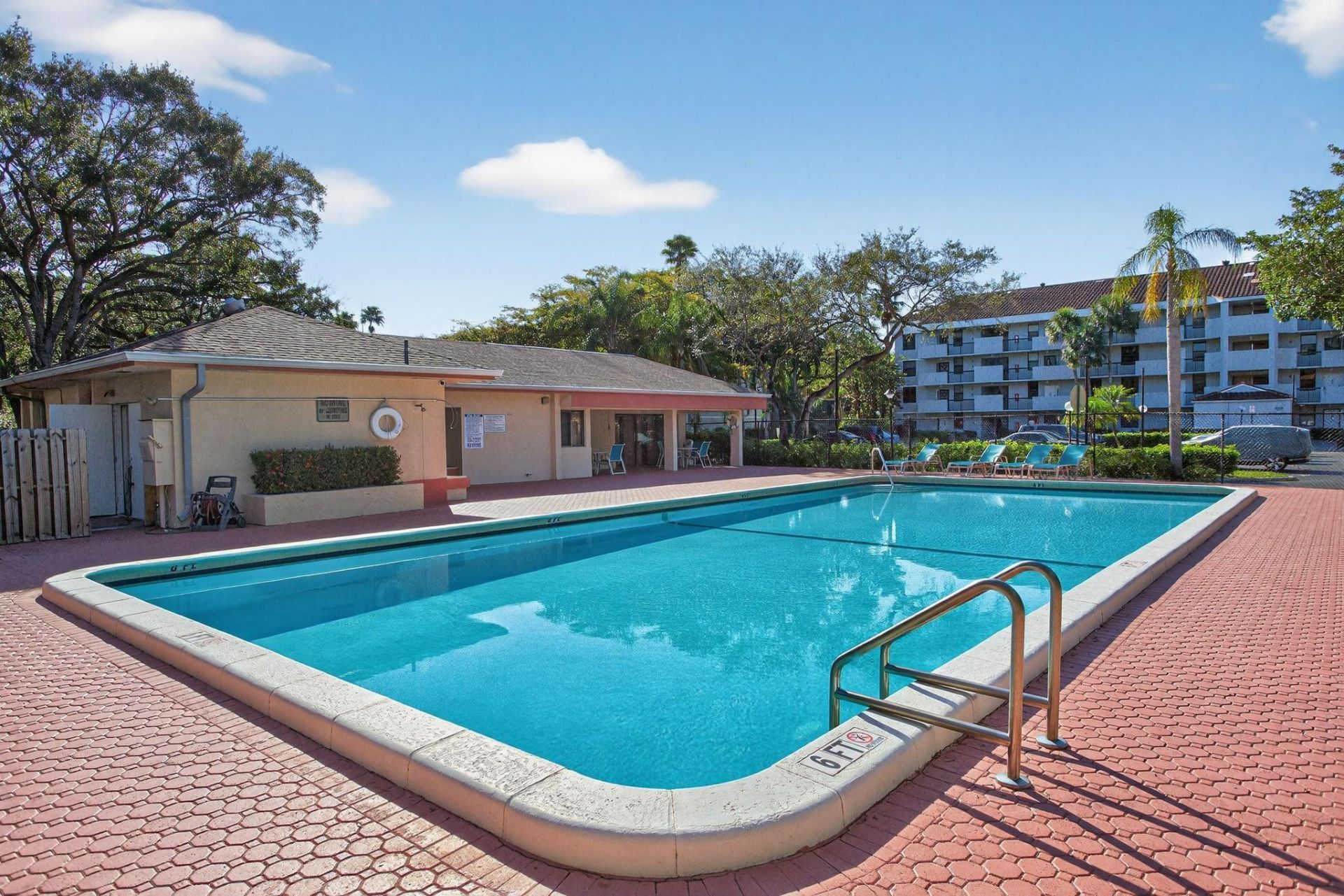 4110 Carambola Circle, Unit 2111, Coconut Creek, FL 33066 Photo