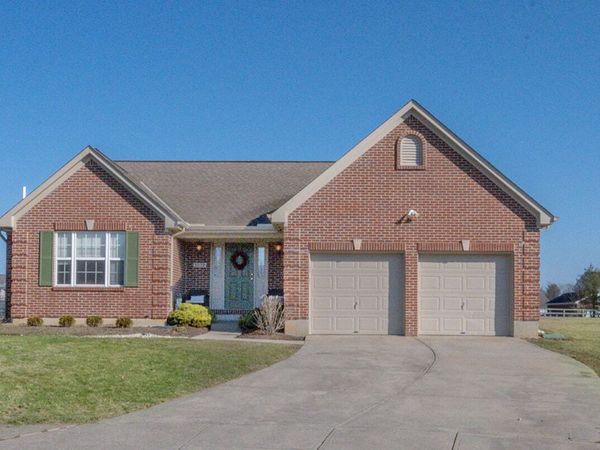 3039 Collier Lane, Burlington, KY 41005