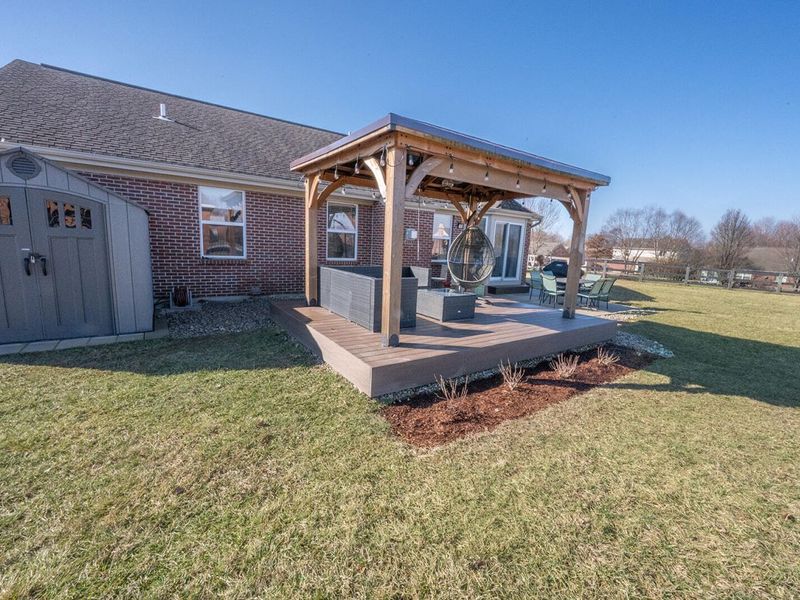 3039 Collier Lane, Burlington, KY 41005 Photo 33