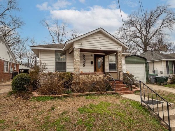 2235 VINTON AVE, Memphis, TN 38104