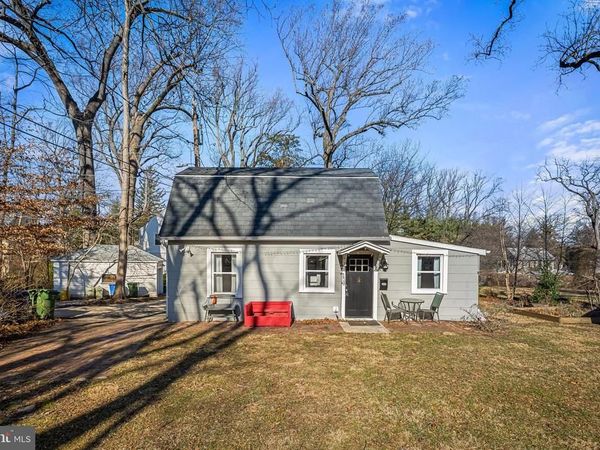 5603 KENFORD ROAD, BALTIMORE, MD 21209