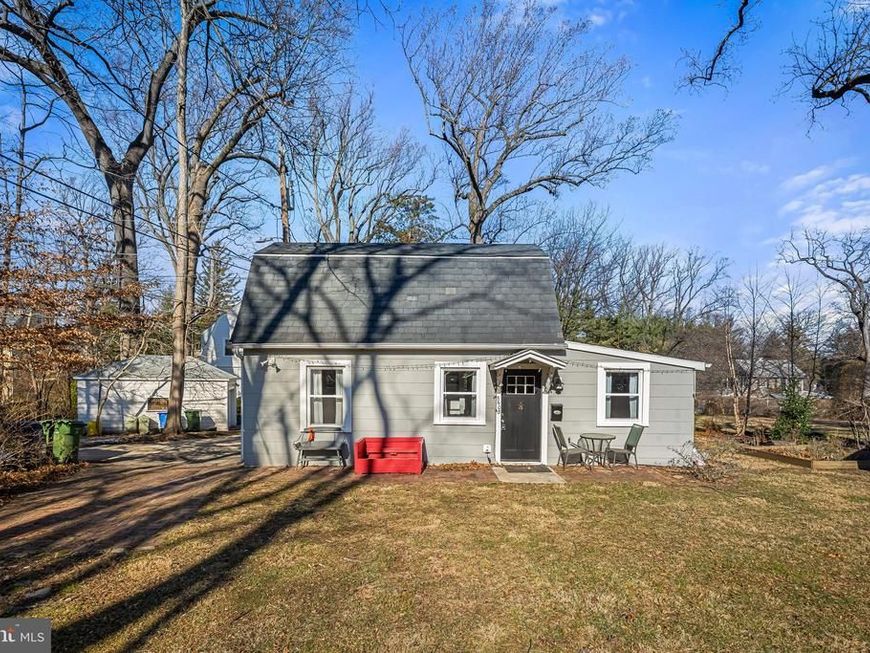 5603 Kenford Road, Baltimore, MD 21209 Main Photo