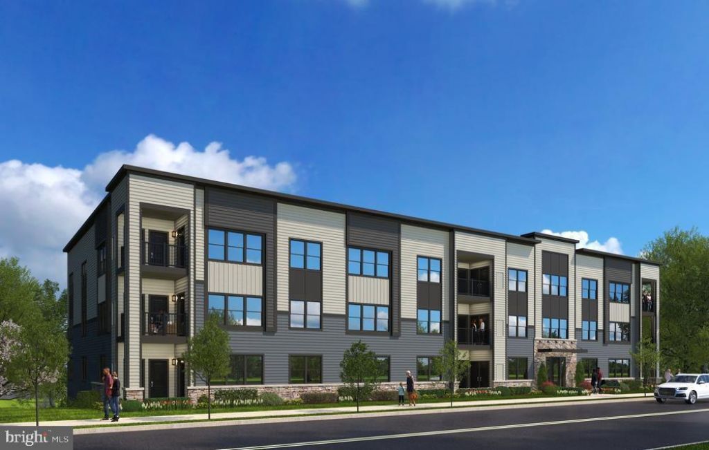 10421 Resort Road, Unit F, Ellicott City, MD 21042 Main Photo