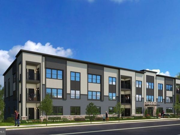 10421 RESORT ROAD, Unit F, ELLICOTT CITY, MD 21042