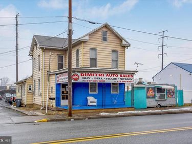 814 N FRONT STREET, STEELTON, PA 17113