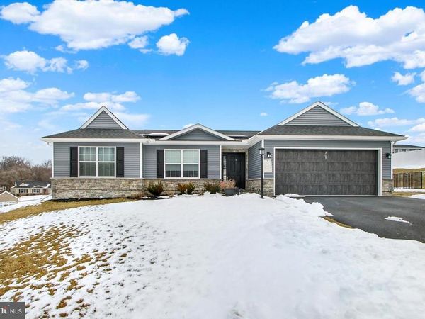 303 NORMANDY LANE, DILLSBURG, PA 17019