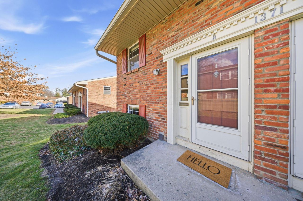 1371 Bluff Avenue, Unit A, Columbus, OH 43212 Main Photo