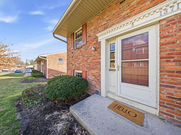1371 Bluff Avenue, Unit A, Columbus, OH 43212