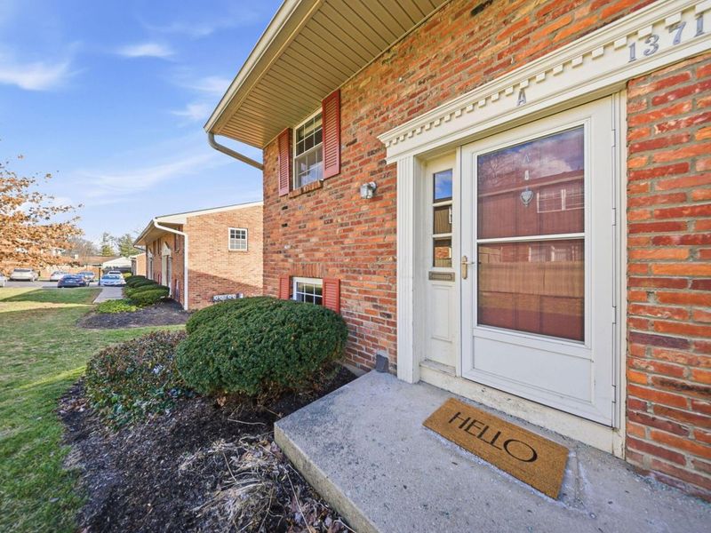 1371 Bluff Avenue, Unit A, Columbus, OH 43212 Photo 1