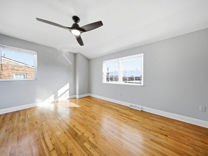 1371 Bluff Avenue, Unit A, Columbus, OH 43212 Photo 22