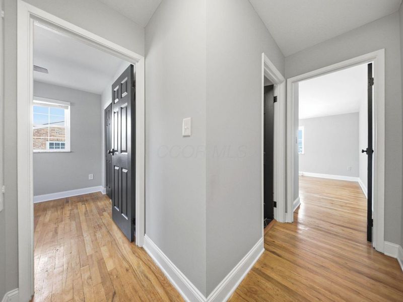 1371 Bluff Avenue, Unit A, Columbus, OH 43212 Photo 28