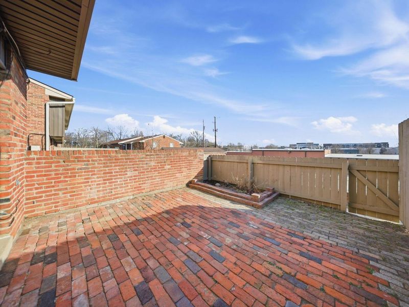 1371 Bluff Avenue, Unit A, Columbus, OH 43212 Photo 34