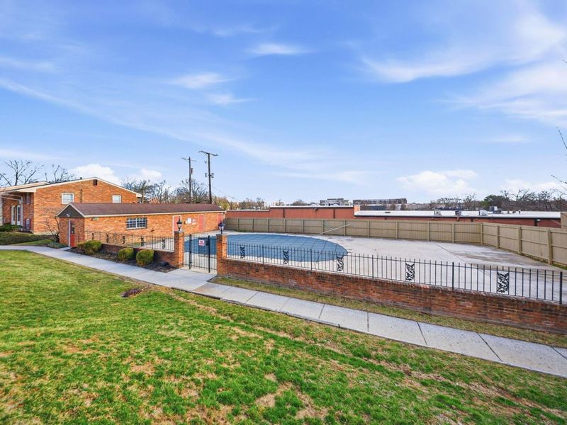 1371 Bluff Avenue, Unit A, Columbus, OH 43212 Photo 37