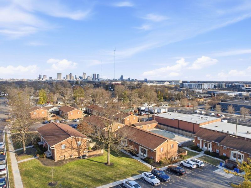 1371 Bluff Avenue, Unit A, Columbus, OH 43212 Photo 39