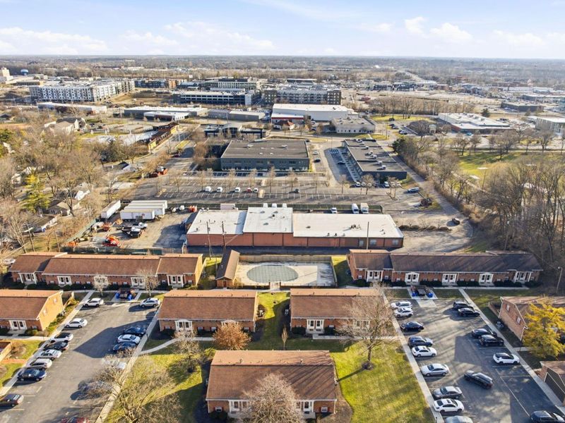 1371 Bluff Avenue, Unit A, Columbus, OH 43212 Photo 40