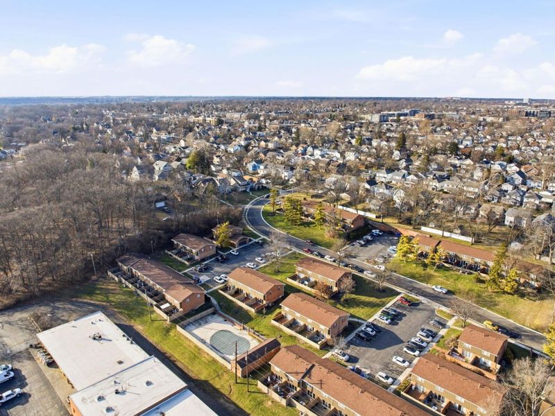 1371 Bluff Avenue, Unit A, Columbus, OH 43212 Photo 41