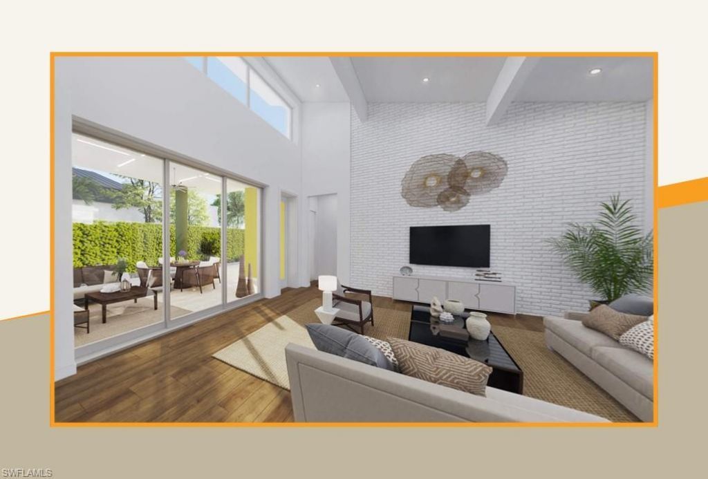 3862 Grove Cir, Naples, FL 34112 Photo