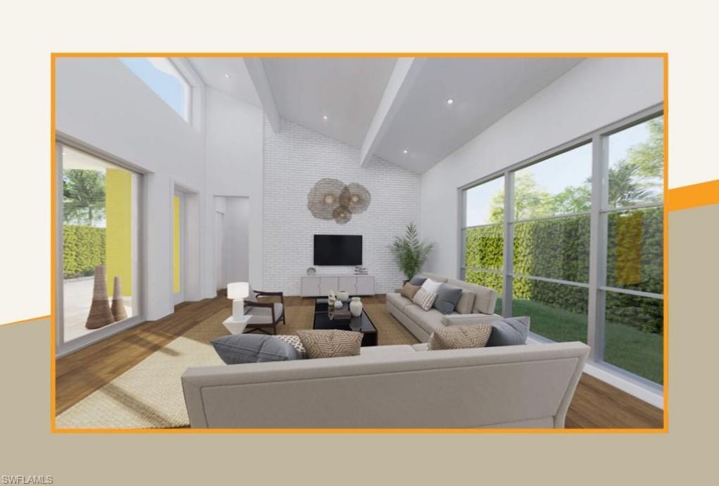 3862 Grove Cir, Naples, FL 34112 Photo