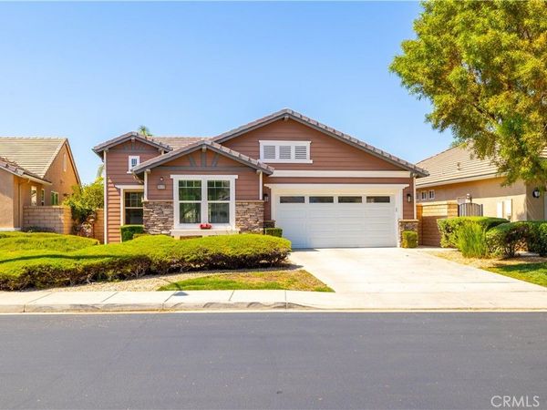 26112 Palm Breeze Lane, Menifee, CA 92586