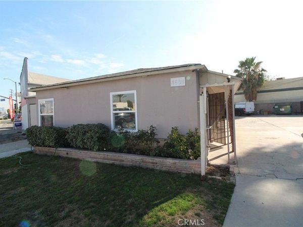 4986 Southern Avenue, Unit D, South Gate, CA 90280