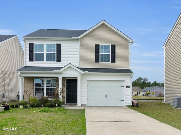 106 Mansfield Court, New Bern, NC 28562