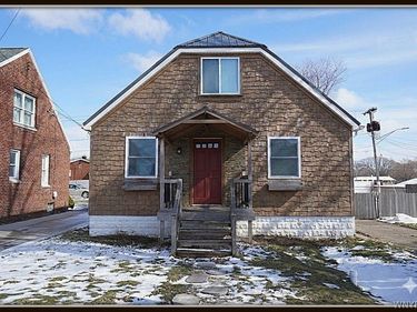 3176 South Park Avenue, Buffalo, NY 14218