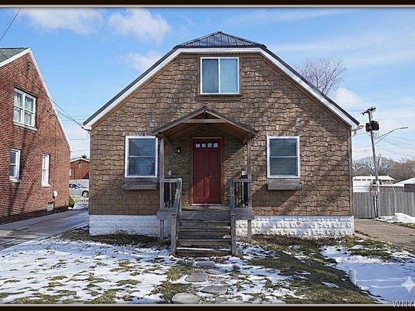 3176 South Park Avenue, Buffalo, NY 14218