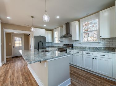 5367 JAMES MADISON HWY, Fork Union, VA 23055