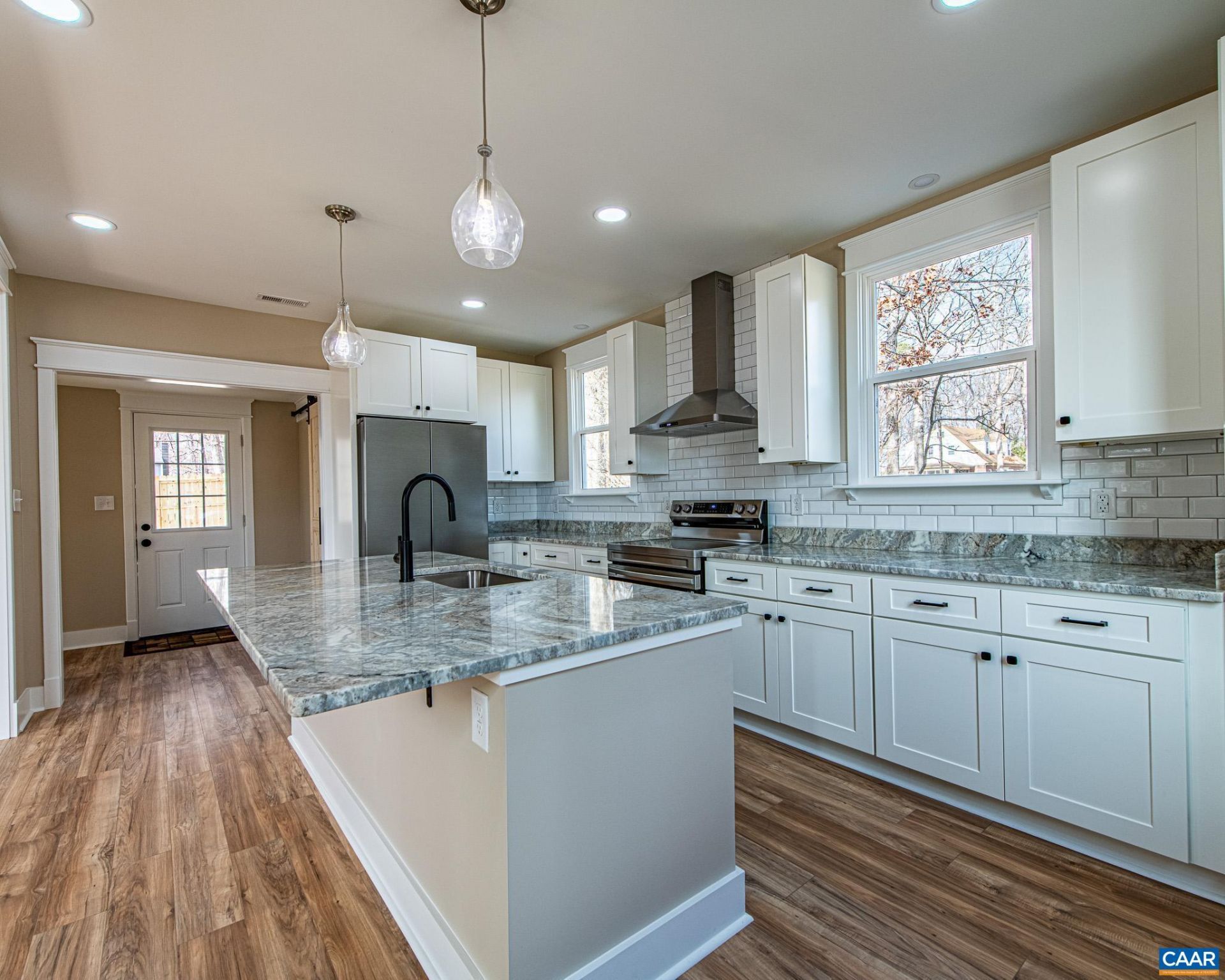 5367 James Madison Hwy, Fork Union, VA 23055 Main Photo