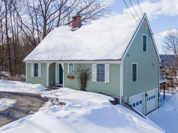 34 Ford Avenue, Walpole, NH 03608