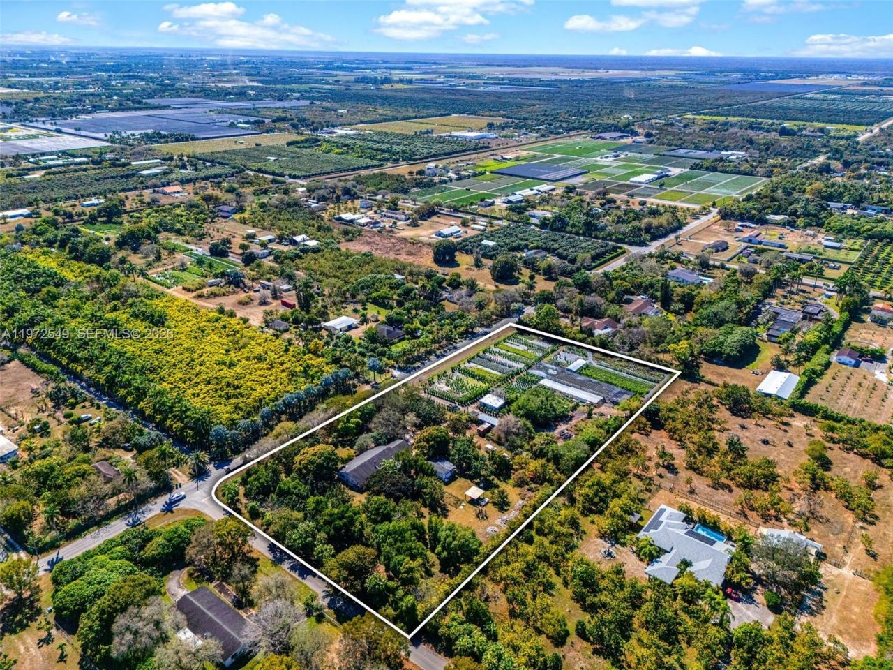 19401 SW 264th St, Homestead, FL 33031 Photo