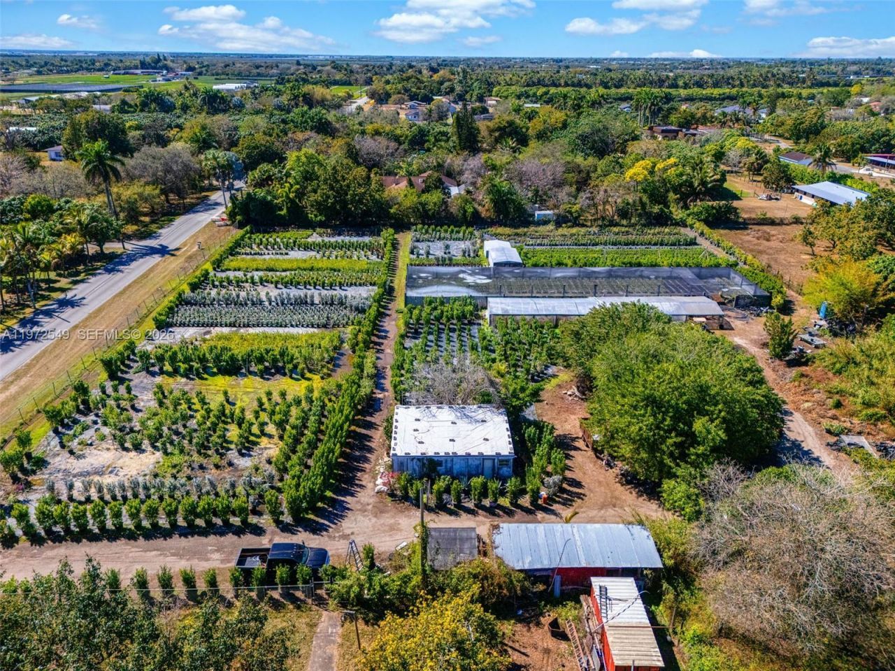 19401 SW 264th St, Homestead, FL 33031 Photo