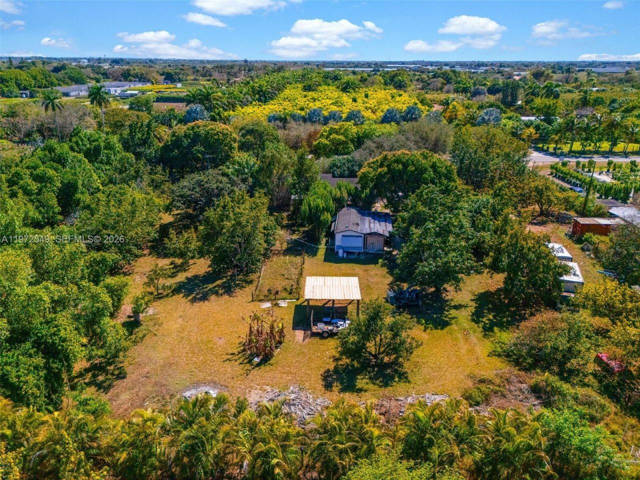 19401 SW 264th St, Homestead, FL 33031 Photo