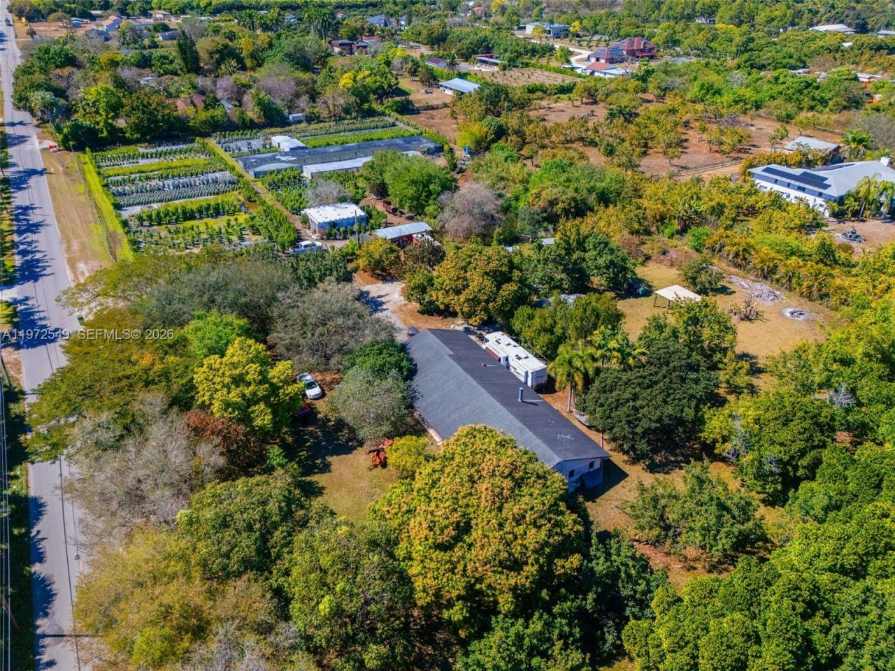 19401 SW 264th St, Homestead, FL 33031 Photo