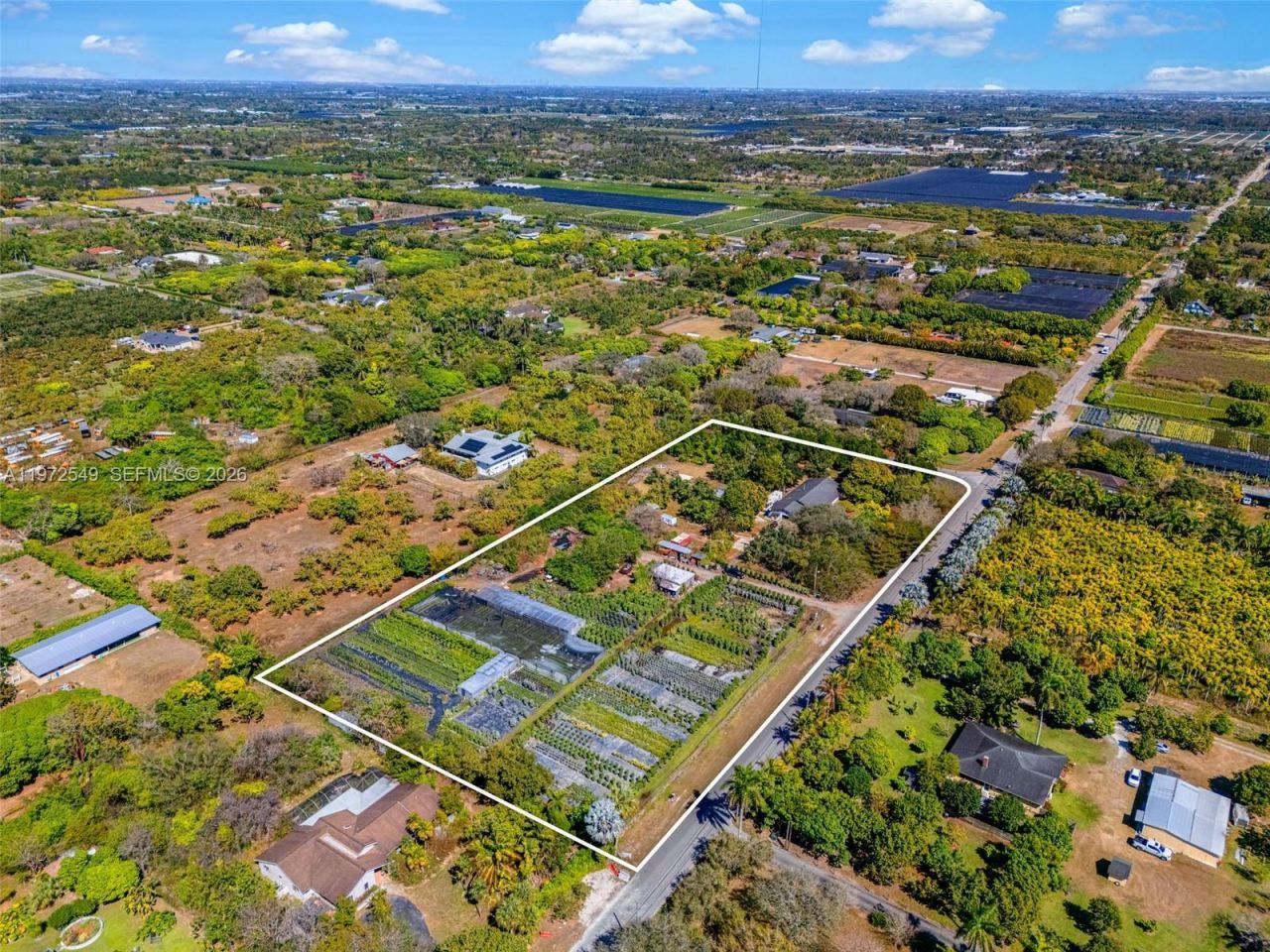 19401 SW 264th St, Homestead, FL 33031 Photo