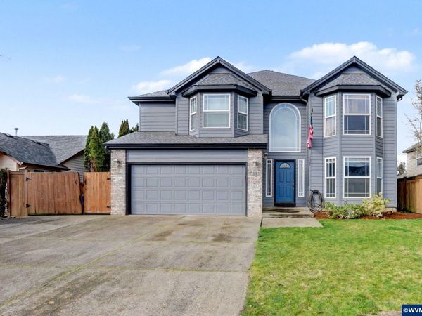 7503 Shadowwood St NE, Keizer, OR 97303