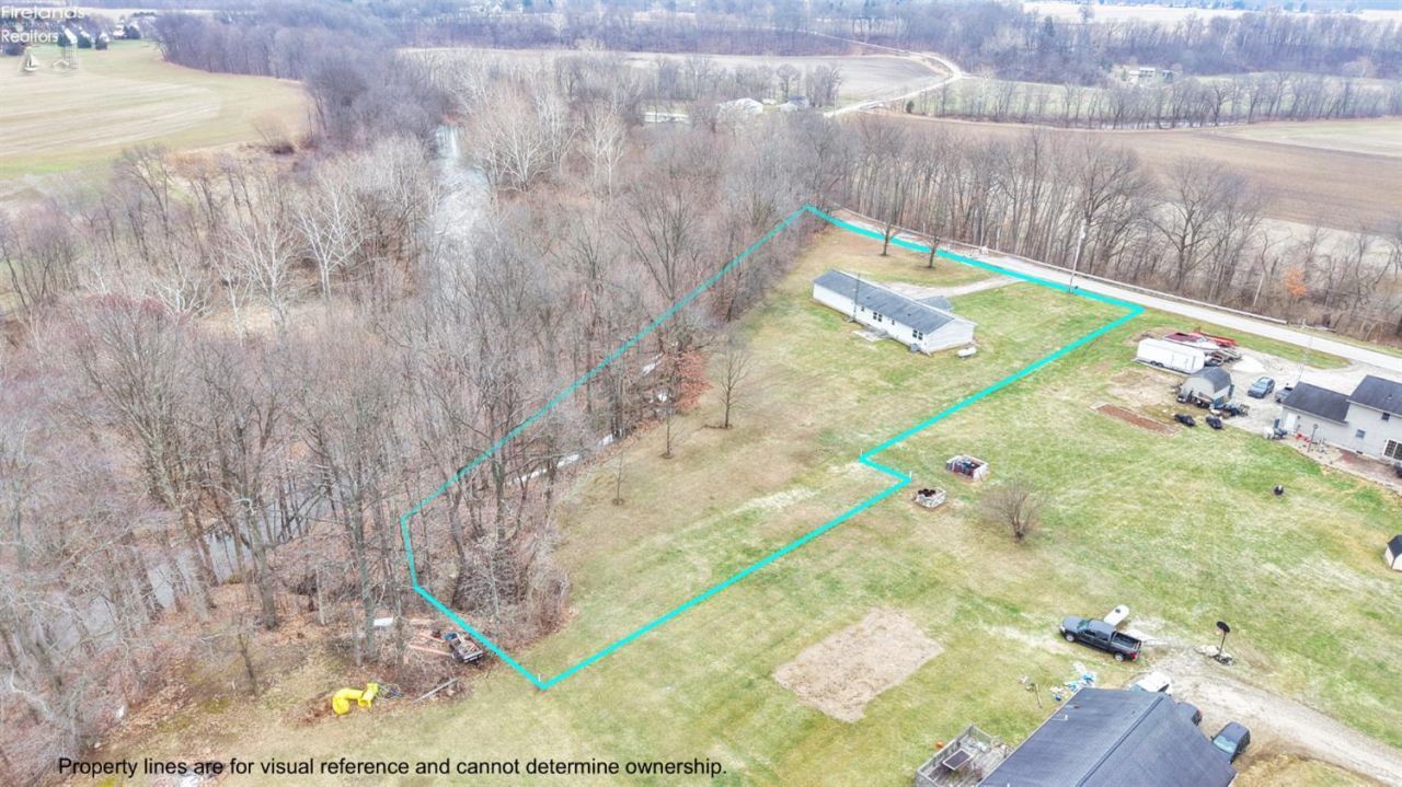 1328 Lovers Lane Road, Norwalk, OH 44857 Main Photo