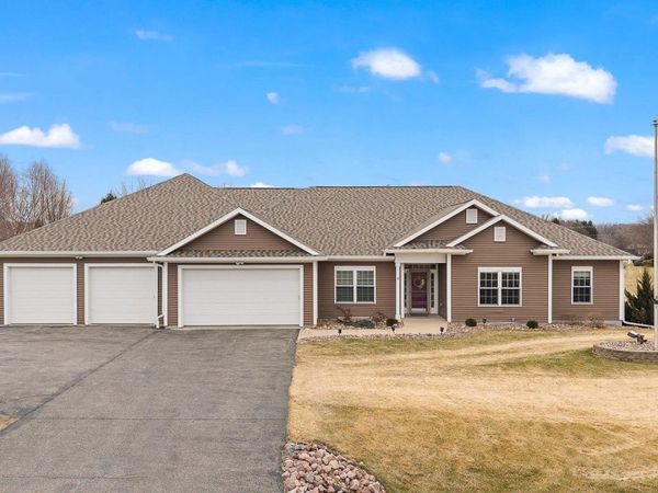 3281 Burke Road, Sun Prairie, WI 53590