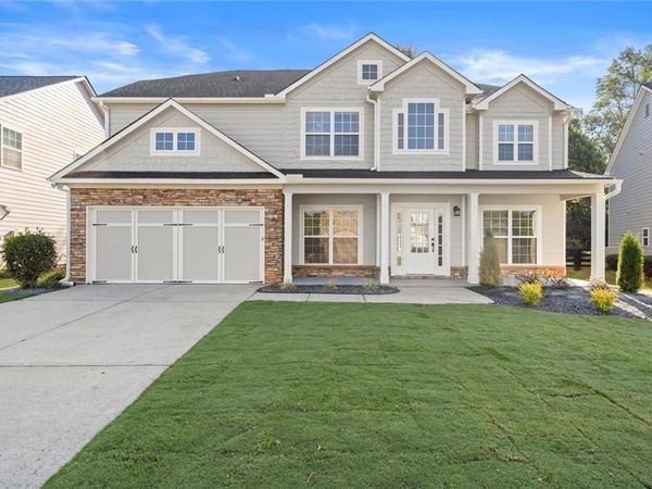 4305 Evans Farms Drive , Cumming, GA 30040