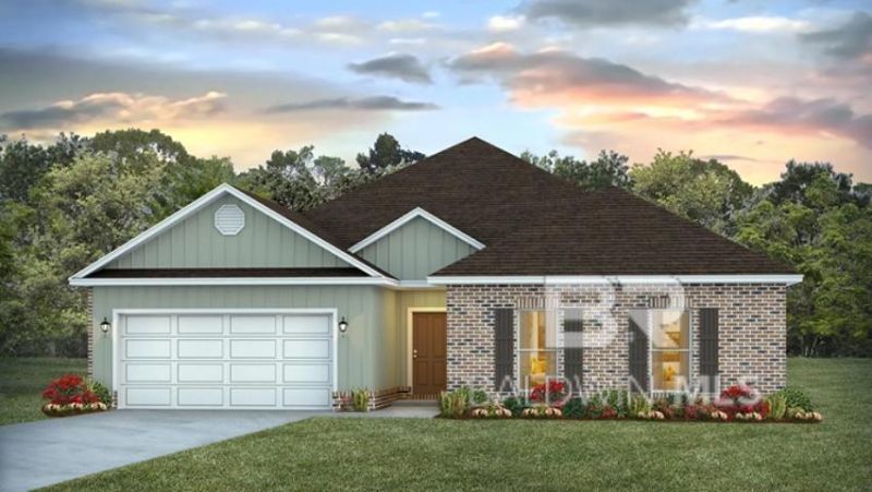 437 Raley Farms Drive, Gulf Shores, AL 36542 Main Photo