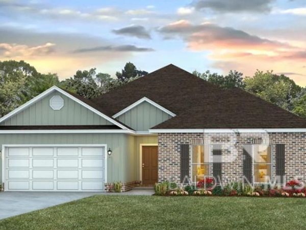 437 Raley Farms Drive, Gulf Shores, AL 36542