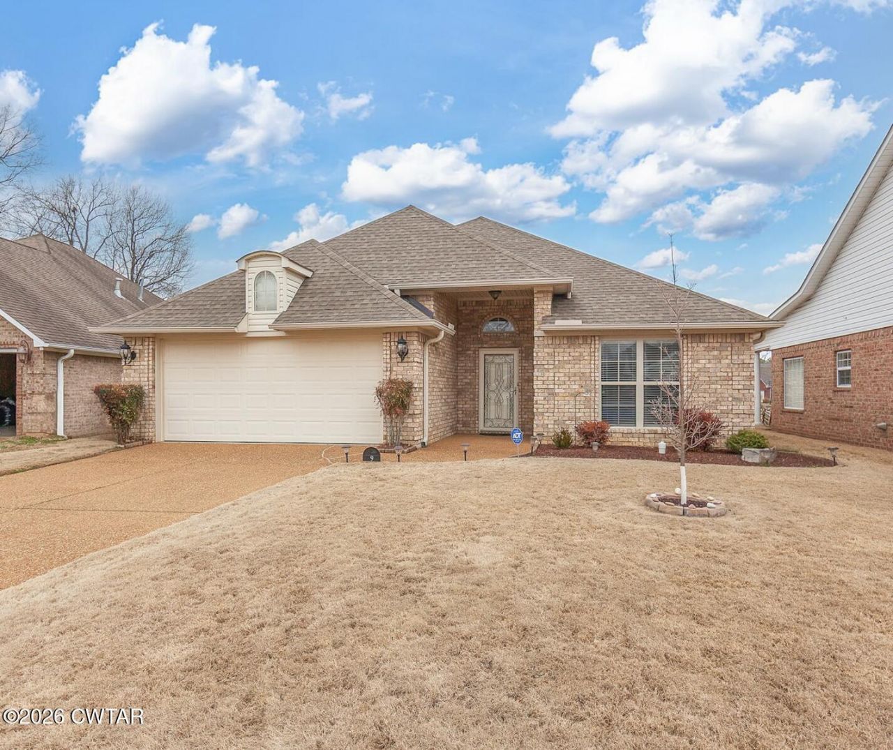 9 Sandbourne Cove, Jackson, TN 38305 Main Photo