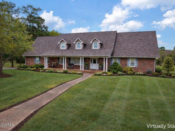 812 Pipkin Road, Jackson, TN 38305