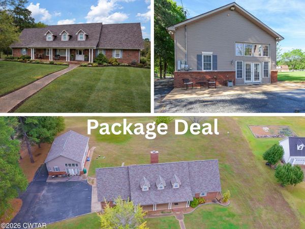 812 Pipkin Road, Jackson, TN 38305