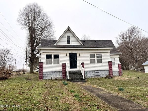 406 Maple Heights Street, Kenton, TN 38233