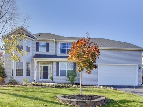 13204 Cinnamon Circle , Plainfield, IL 60585